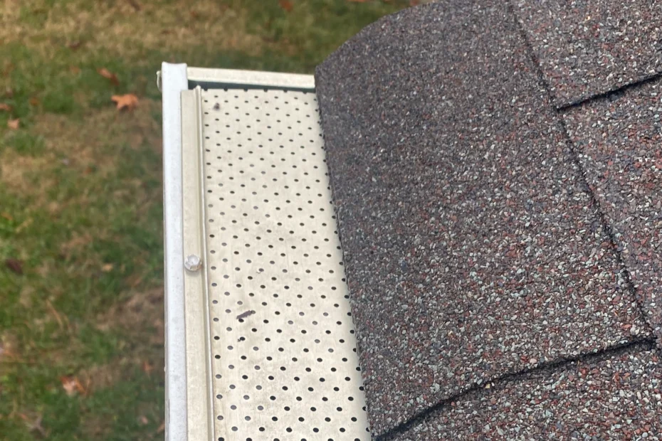 Gutter Cleaning Gastonia