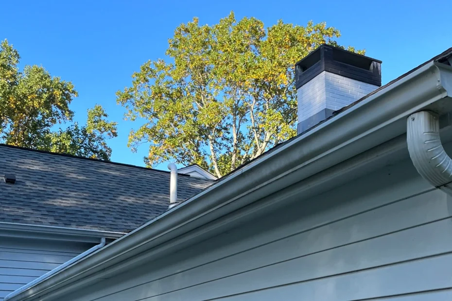 Gutter Cleaning Gastonia