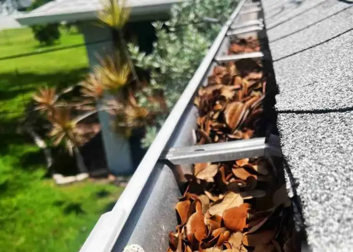 Gutter Cleaning Gastonia home page